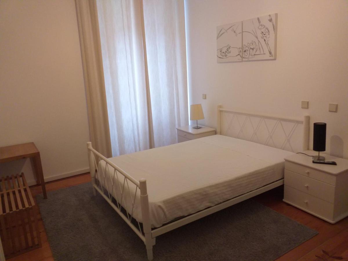 Willa Casa Abrigo Do Lagar Amares Zewnętrze zdjęcie